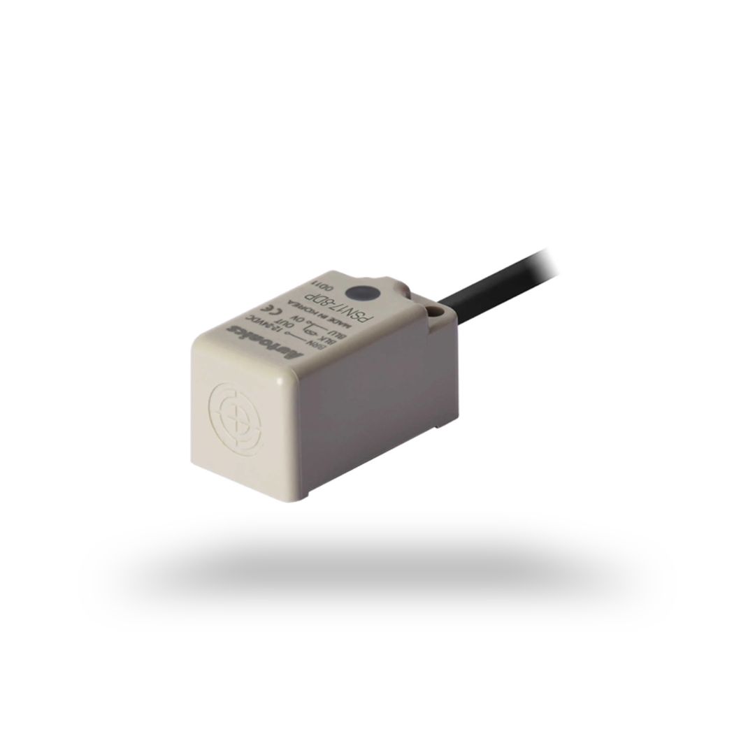 Autonics Proximity Sensor PSN17-8DP READY STOK