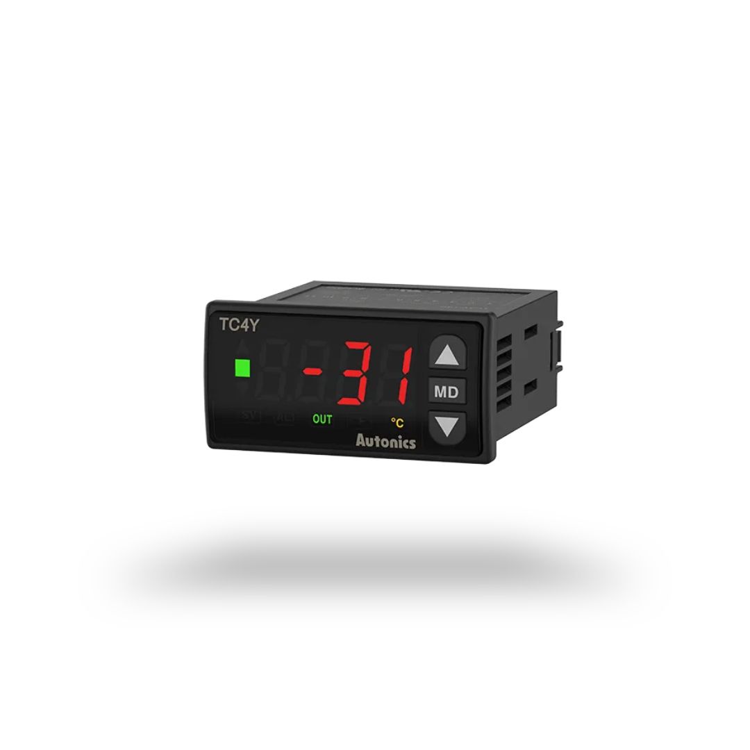 Temperature Controller Autonics TC4Y-14R