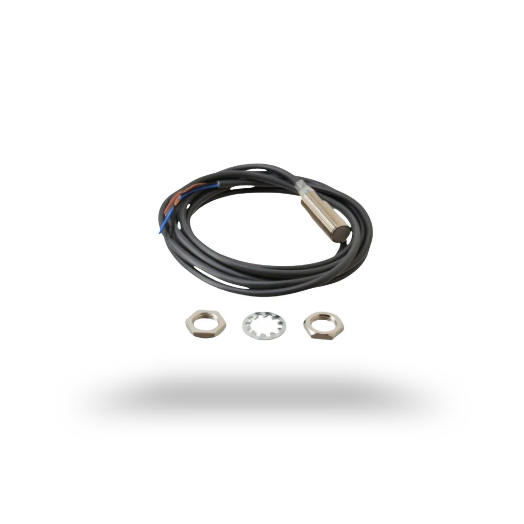 Proximity Sensor Omron E2EX2F1 E2E-X2F1 E2E X2F1 READY STOK
