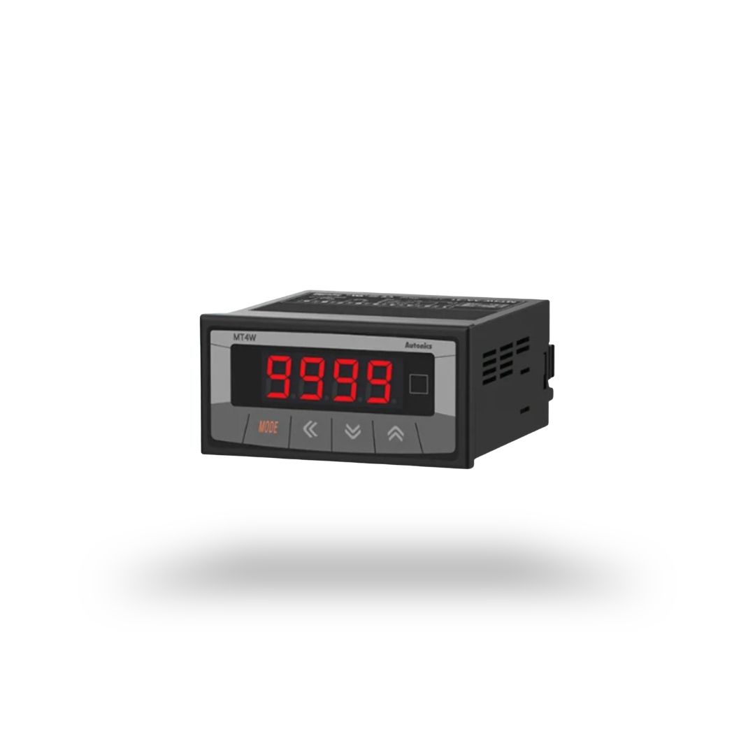 AUTONICS MULTI PANEL METER MT4W-DA-4N