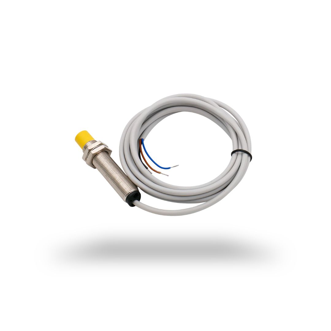 TURCK NI4-M12-AD4X Proximity Sensor