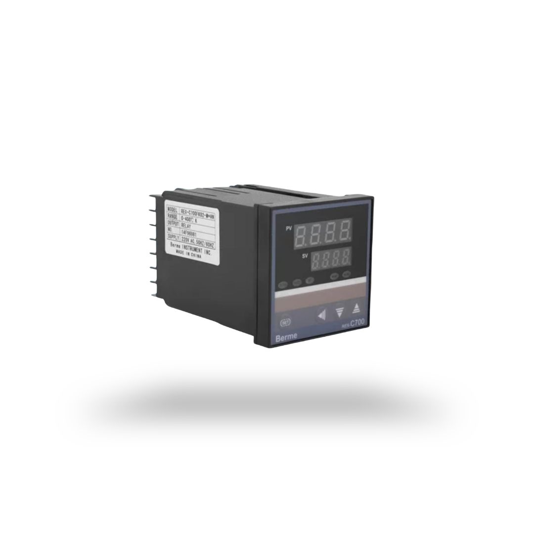 REX-C700 Temperature Controller Thermostat OUTPUT RELAY