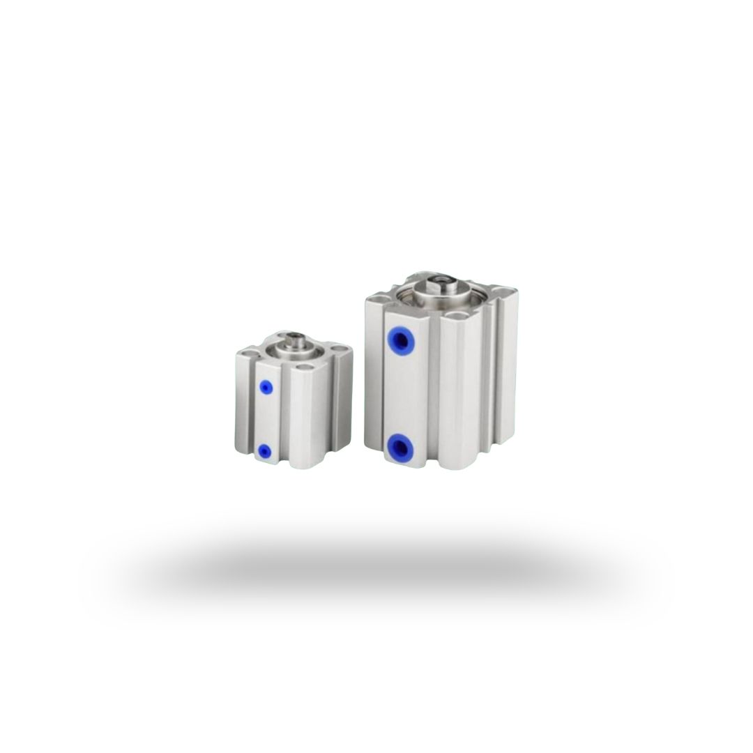 SDA 20X40 compact air cylinder pneumatic(READY STOCK)